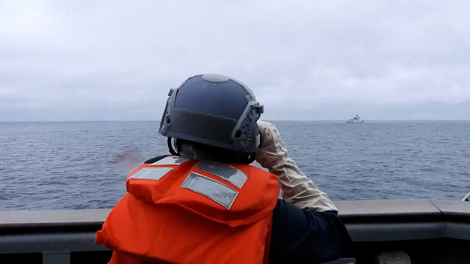 Switzerland Condemns China's Military Drills Near Taiwan Switzerland Condemns China's Military Drills Near Taiwan