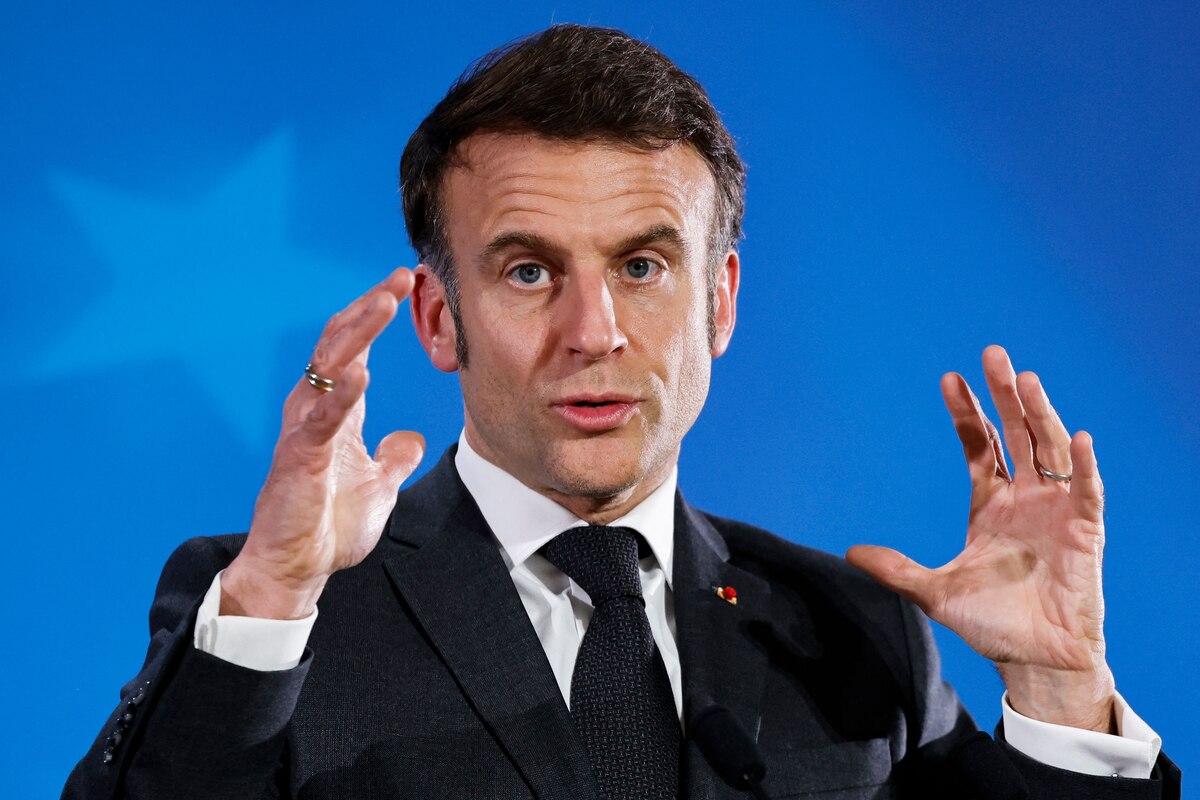 Switzerland's Continued Backing Of Ukraine: President's Recent Statement Switzerland's Continued Backing Of Ukraine: President's Recent Statement