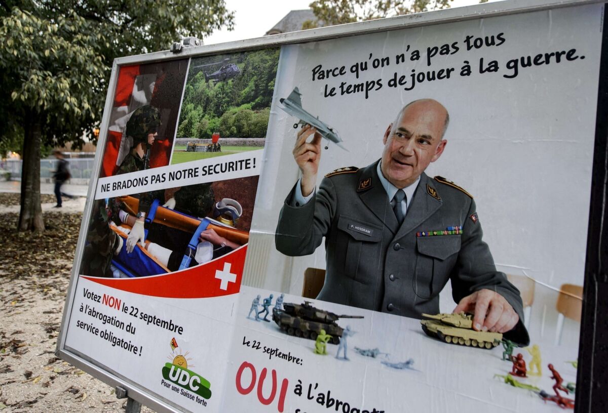 Switzerland's Position On PRC's Escalating Military Actions Switzerland's Position On PRC's Escalating Military Actions