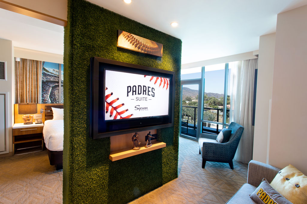 Sycuan Casino Resort Presents: Padres Opening Series Details Unveiled Sycuan Casino Resort Presents: Padres Opening Series Details Unveiled