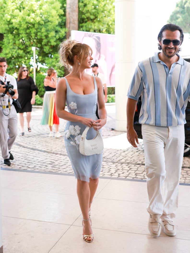 Sydney Sweeney And Her Ex-Fiancé: Are They Back Together? Sydney Sweeney And Her Ex-Fiancé: Are They Back Together?