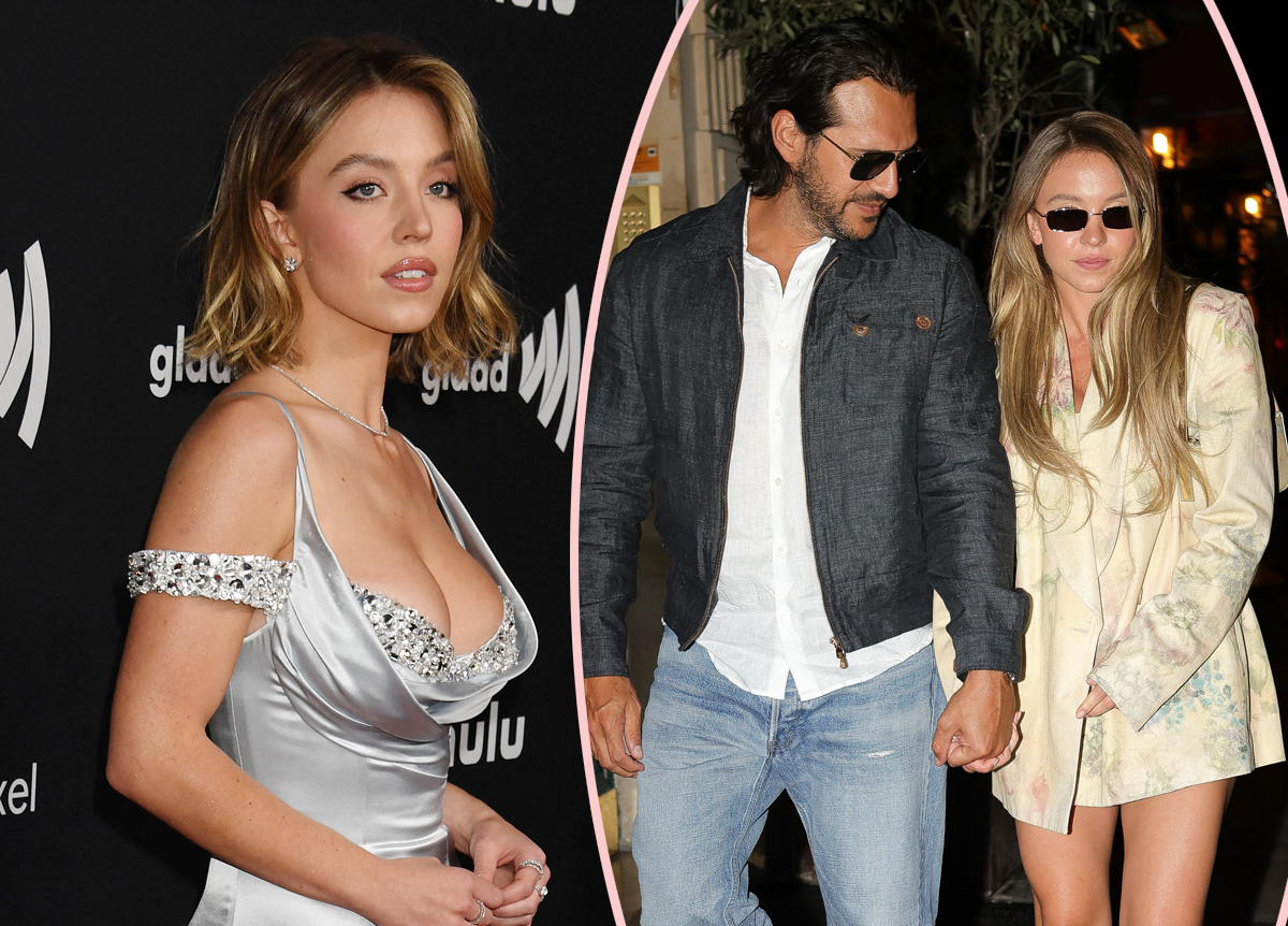 Sydney Sweeney And Jonathan Davino: Breakup Speculation Heats Up After Spotting At Her $6M Mansion Sydney Sweeney And Jonathan Davino: Breakup Speculation Heats Up After Spotting At Her $6M Mansion