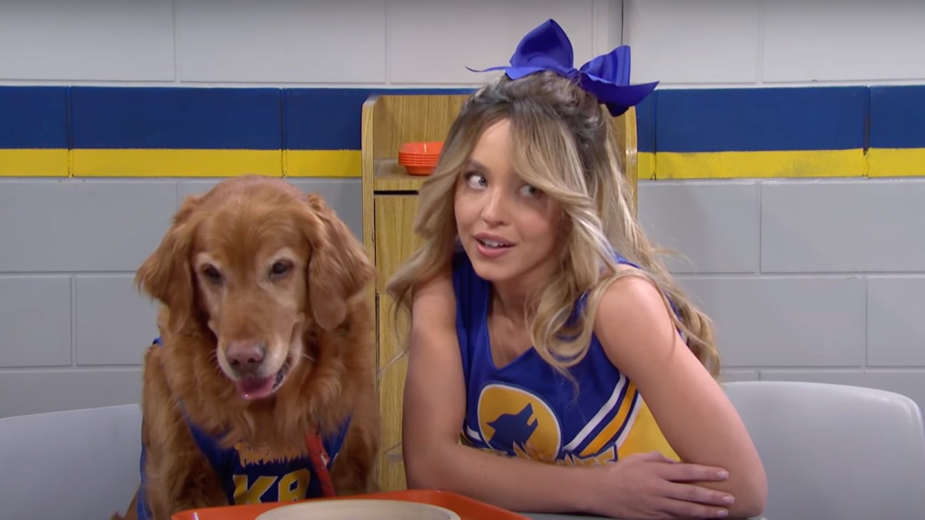 Sydney Sweeney Sings Post-Split Karaoke Anthem