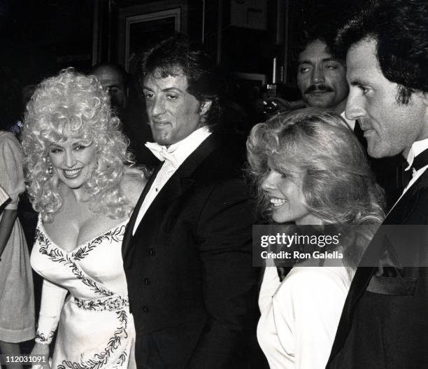 Sylvester Stallone And Dolly Parton's Failed Musical Comedy: A Box Office Bomb Sylvester Stallone And Dolly Parton's Failed Musical Comedy: A Box Office Bomb