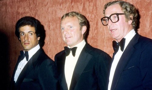 Sylvester Stallone And Michael Caine: A Look At Their Surprisingly Different Movie Pairings Sylvester Stallone And Michael Caine: A Look At Their Surprisingly Different Movie Pairings