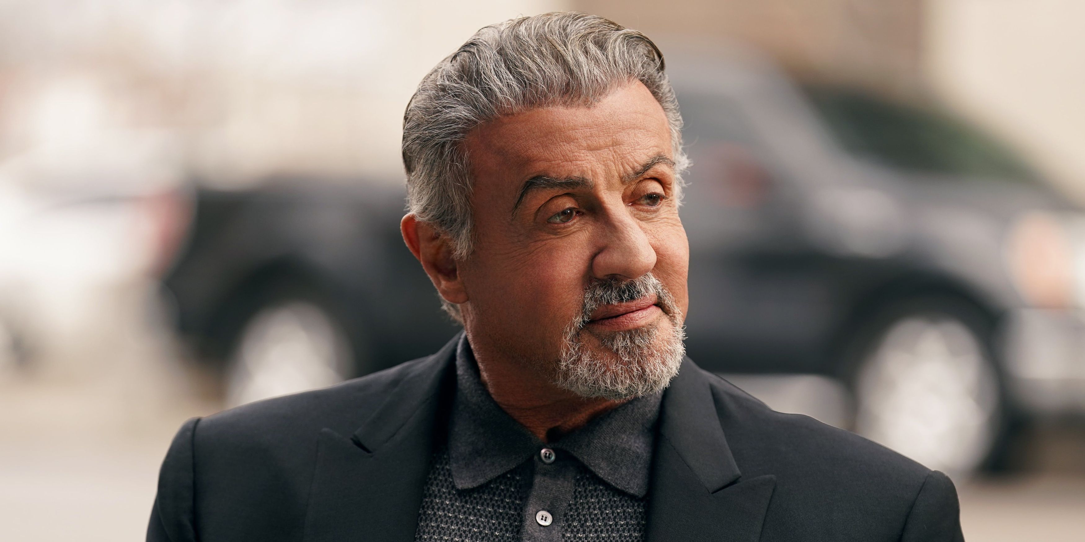 Sylvester Stallone Faces New Threat In Tulsa King Season 3: Kevin Pollak Sylvester Stallone Faces New Threat In Tulsa King Season 3: Kevin Pollak