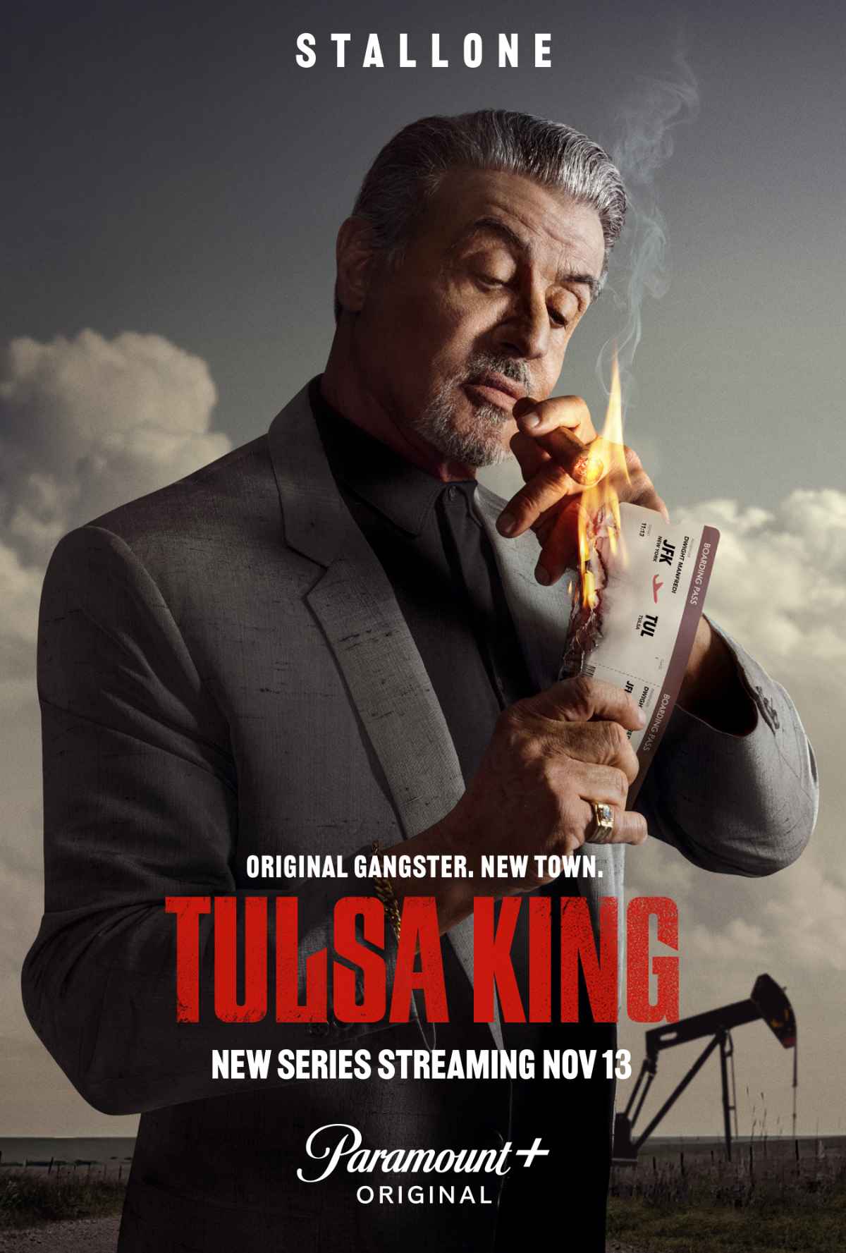 Sylvester Stallone In Tulsa King Season 3: Latest Cast And Filming News Sylvester Stallone In Tulsa King Season 3: Latest Cast And Filming News