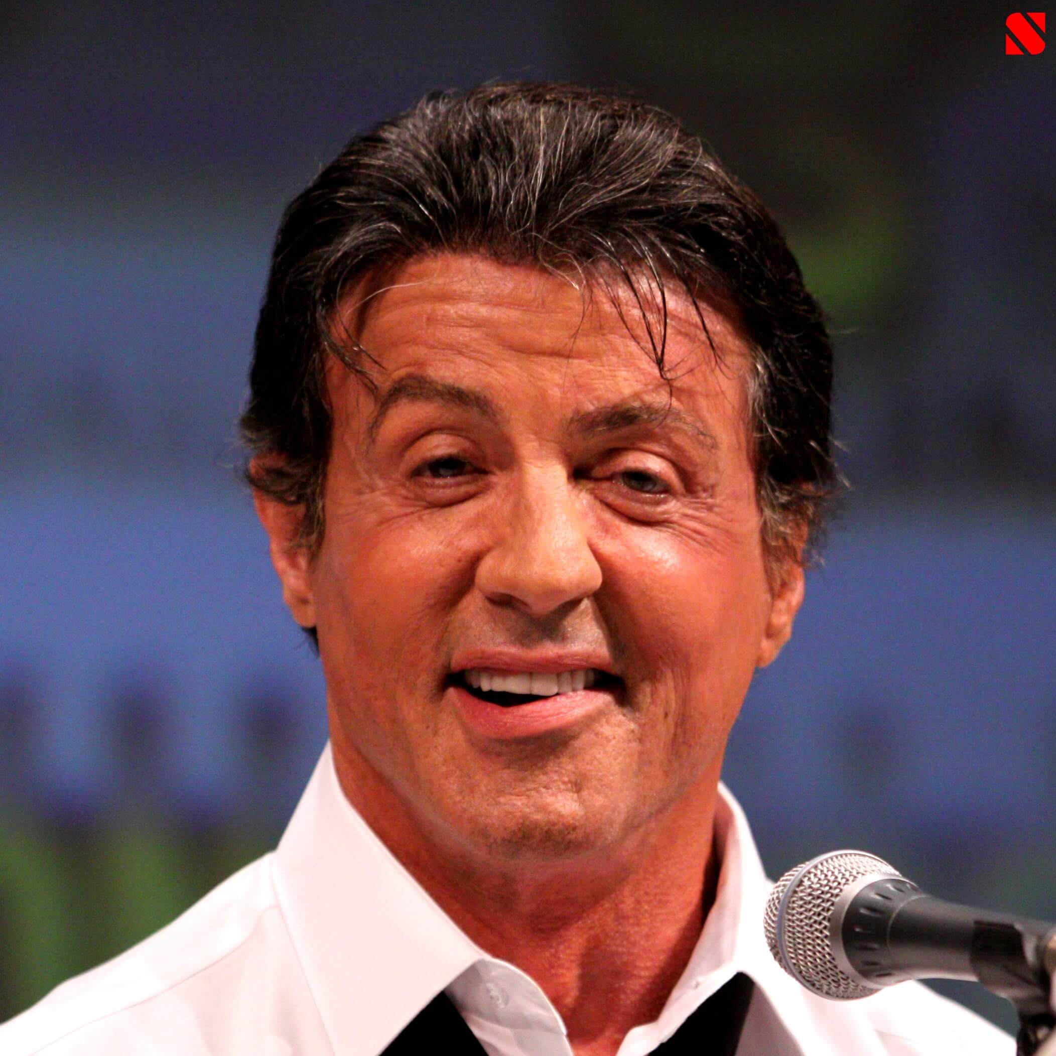 Sylvester Stallone: One Film He Only Directed, And Its Critical Failure Sylvester Stallone: One Film He Only Directed, And Its Critical Failure