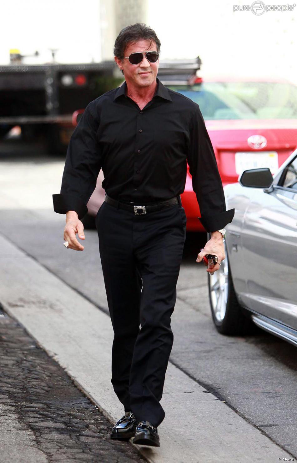 Sylvester Stallone Regrette-t-il Cobra? Un Thriller D'action Des Années 80 Remis En Question Sylvester Stallone Regrette-t-il Cobra? Un Thriller D'action Des Années 80 Remis En Question