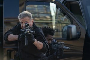 Sylvester Stallone's Action Thriller Armor: Now Streaming Free This Month Sylvester Stallone's Action Thriller Armor: Now Streaming Free This Month