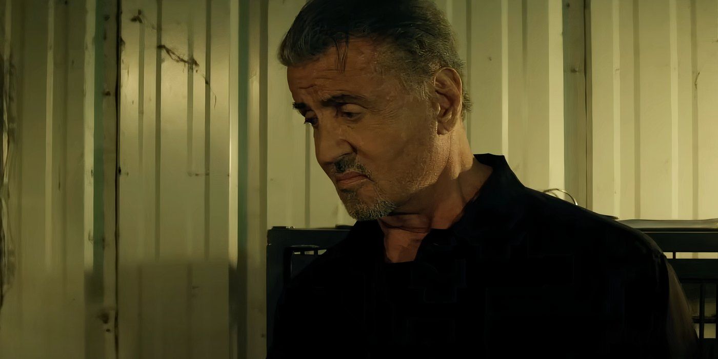 Sylvester Stallone's Armor: Action Thriller Available For Free Streaming Sylvester Stallone's Armor: Action Thriller Available For Free Streaming
