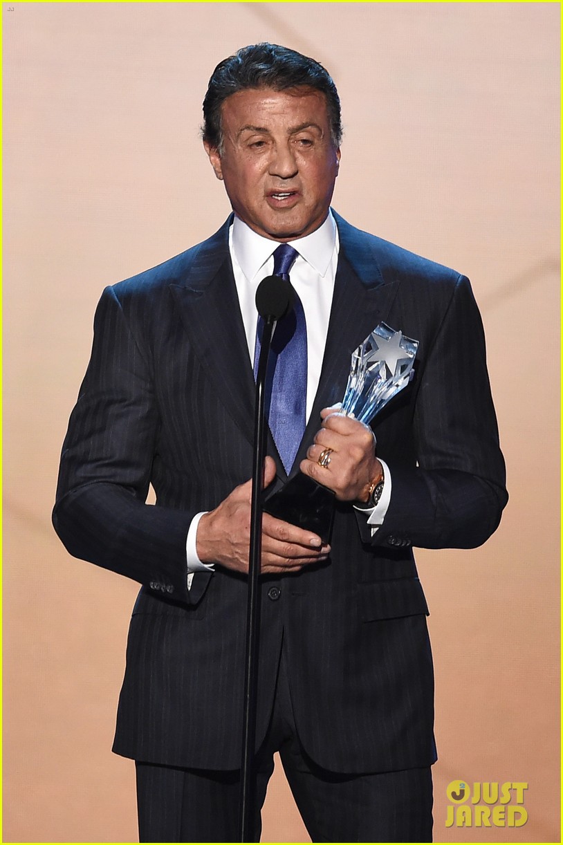 Sylvester Stallone's Career Choice: The Impact Of Passing On Coming Home Sylvester Stallone's Career Choice: The Impact Of Passing On Coming Home