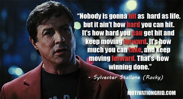 Sylvester Stallone's Favorite Rocky Movie: The Most Emotional? Sylvester Stallone's Favorite Rocky Movie: The Most Emotional?