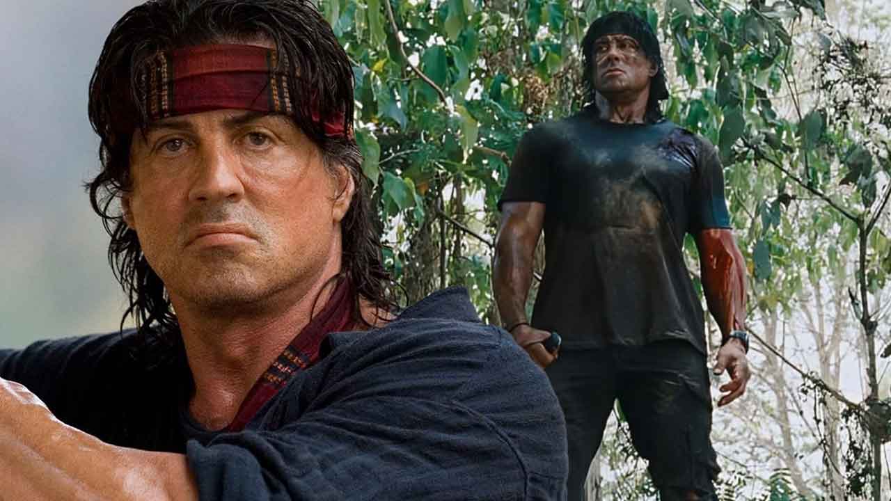 Sylvester Stallone's Regret: Turning Down The 1978 Best Picture, Coming Home Sylvester Stallone's Regret: Turning Down The 1978 Best Picture, Coming Home