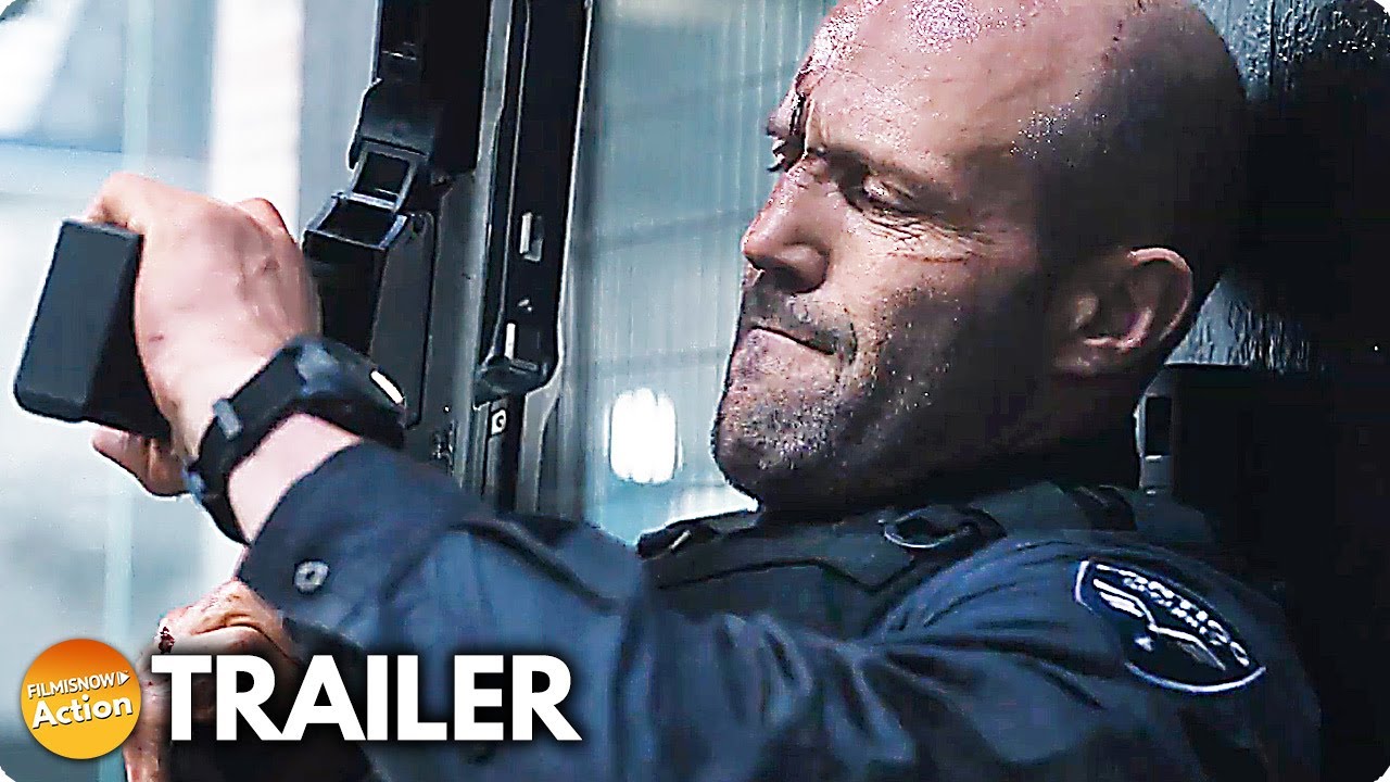 Sylvester Stallone's Role In Jason Statham's New Action Movie: A Setup? Sylvester Stallone's Role In Jason Statham's New Action Movie: A Setup?