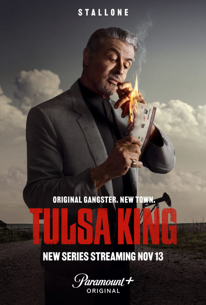 Sylvester Stallone's Tulsa King Season 3: Neal McDonough's Return & Filming Updates Sylvester Stallone's Tulsa King Season 3: Neal McDonough's Return & Filming Updates