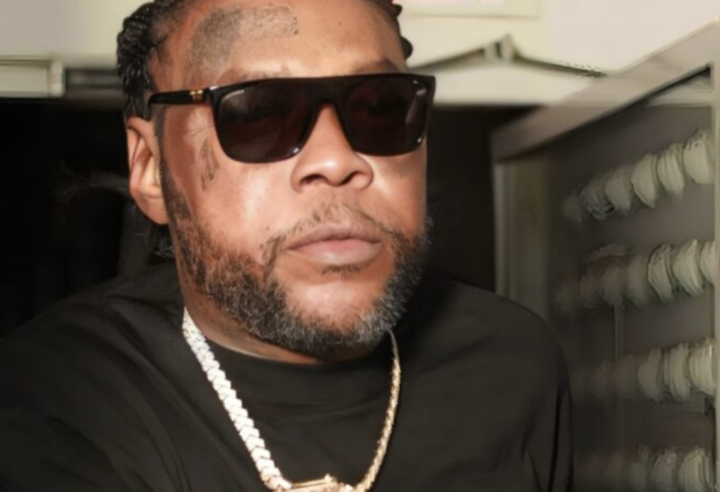 T&T Minister Restricts Vybz Kartel's Movement T&T Minister Restricts Vybz Kartel's Movement