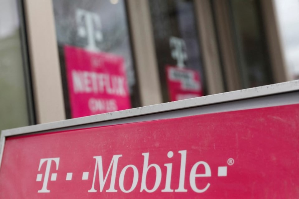 T-Mobile Data Breaches Result In $16 Million Fine T-Mobile Data Breaches Result In $16 Million Fine
