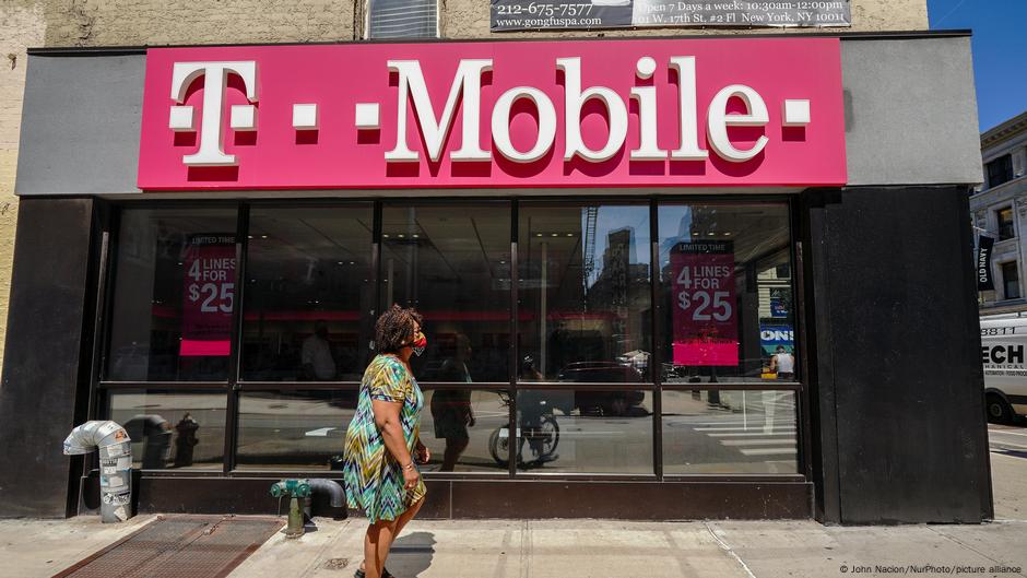 T-Mobile Data Breaches Result In $16 Million Penalty After Three-Year Investigation T-Mobile Data Breaches Result In $16 Million Penalty After Three-Year Investigation