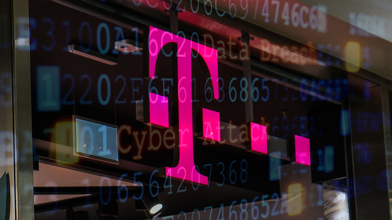 T-Mobile Hit With $16 Million Fine For Repeated Data Breaches