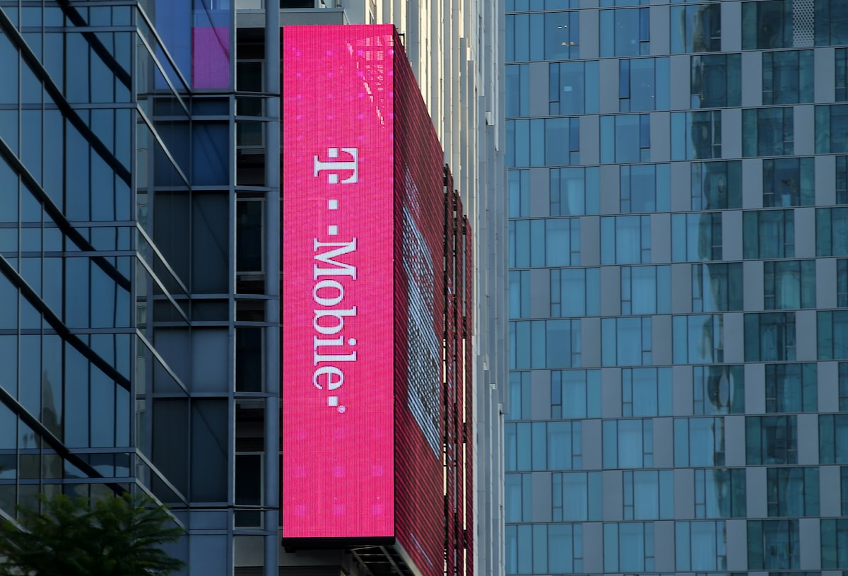 T-Mobile Hit With $16 Million Fine Over Three Years Of Data Breaches T-Mobile Hit With $16 Million Fine Over Three Years Of Data Breaches