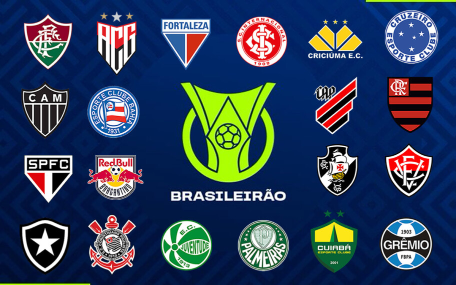 Tabela Do Brasileirão Série A: CBF Confirma Calendário Completo Tabela Do Brasileirão Série A: CBF Confirma Calendário Completo