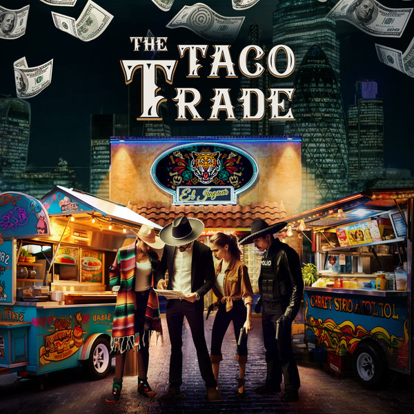 TACO Trade Deal: A Deep Dive Into Trump's Outrage TACO Trade Deal: A Deep Dive Into Trump's Outrage