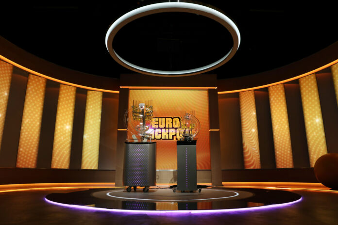 Tänään Arvottu Eurojackpot: Tarkista Voitot Ilta-Sanomien Sivuilta Tänään Arvottu Eurojackpot: Tarkista Voitot Ilta-Sanomien Sivuilta