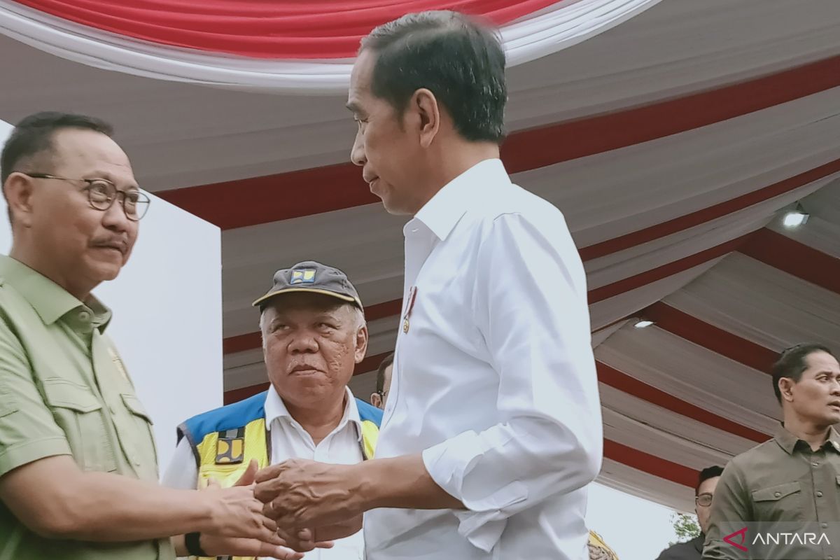 Tahun Ini, BKPM Bidik Investasi Rp 3,6 Triliun Di Pekanbaru