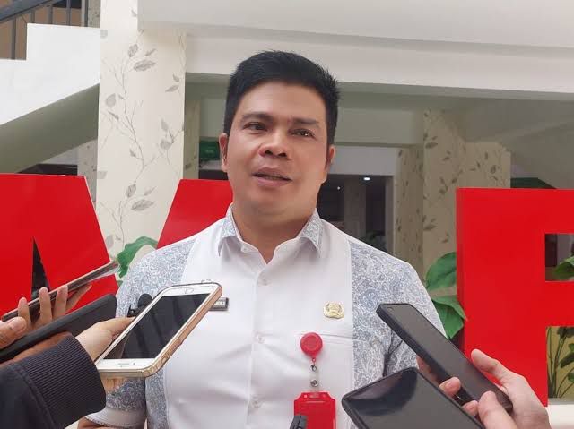 Tahun Ini, BKPM Bidik Rp3,6 Triliun Investasi Di Pekanbaru Tahun Ini, BKPM Bidik Rp3,6 Triliun Investasi Di Pekanbaru