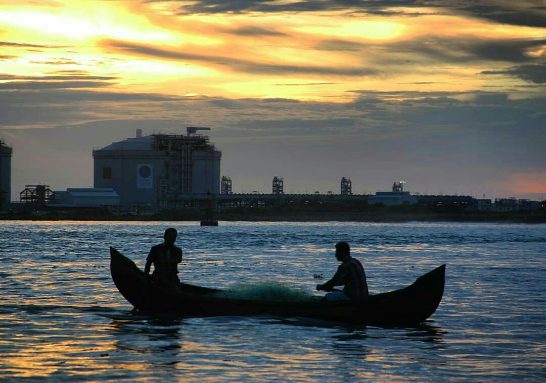 Taiwan's Nuclear Phase-Out: The Rise Of LNG Imports Taiwan's Nuclear Phase-Out: The Rise Of LNG Imports