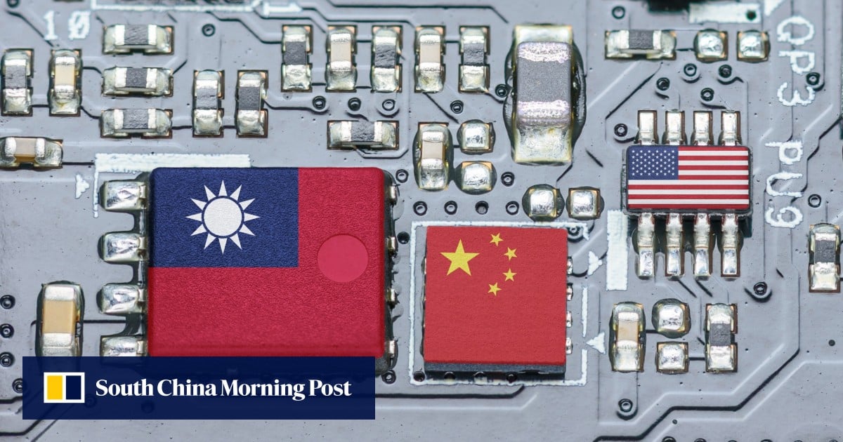 Taiwan's Security Concerns: Lai's VE Day Warning On Totalitarian Threats Taiwan's Security Concerns: Lai's VE Day Warning On Totalitarian Threats