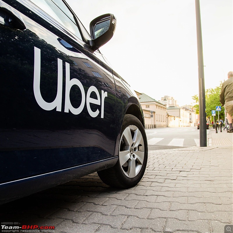 Taking Your Pet On Uber In Mumbai: Step-by-Step Instructions Taking Your Pet On Uber In Mumbai: Step-by-Step Instructions