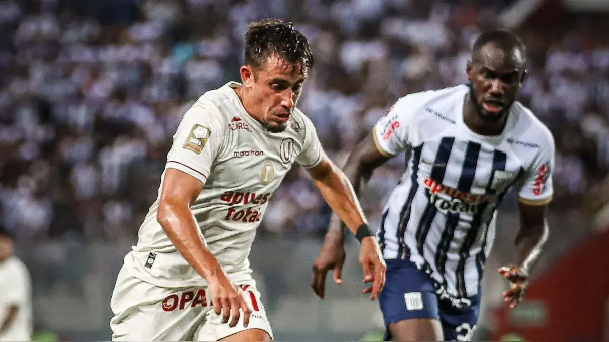 Talleres 2-0 Alianza Lima: Reporte Completo Del Partido, Goles Y Resumen Talleres 2-0 Alianza Lima: Reporte Completo Del Partido, Goles Y Resumen