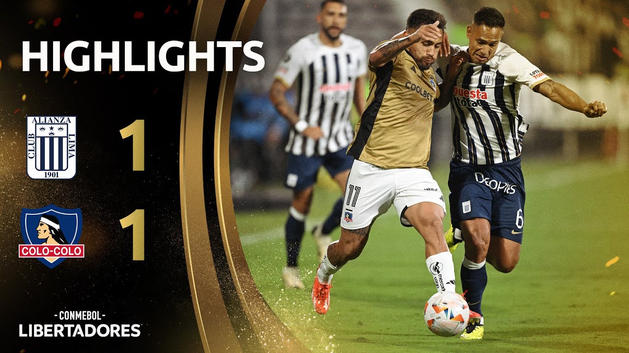 Talleres Vs Alianza Lima: Goles, Resumen Y Resultado Final 2-0 Talleres Vs Alianza Lima: Goles, Resumen Y Resultado Final 2-0