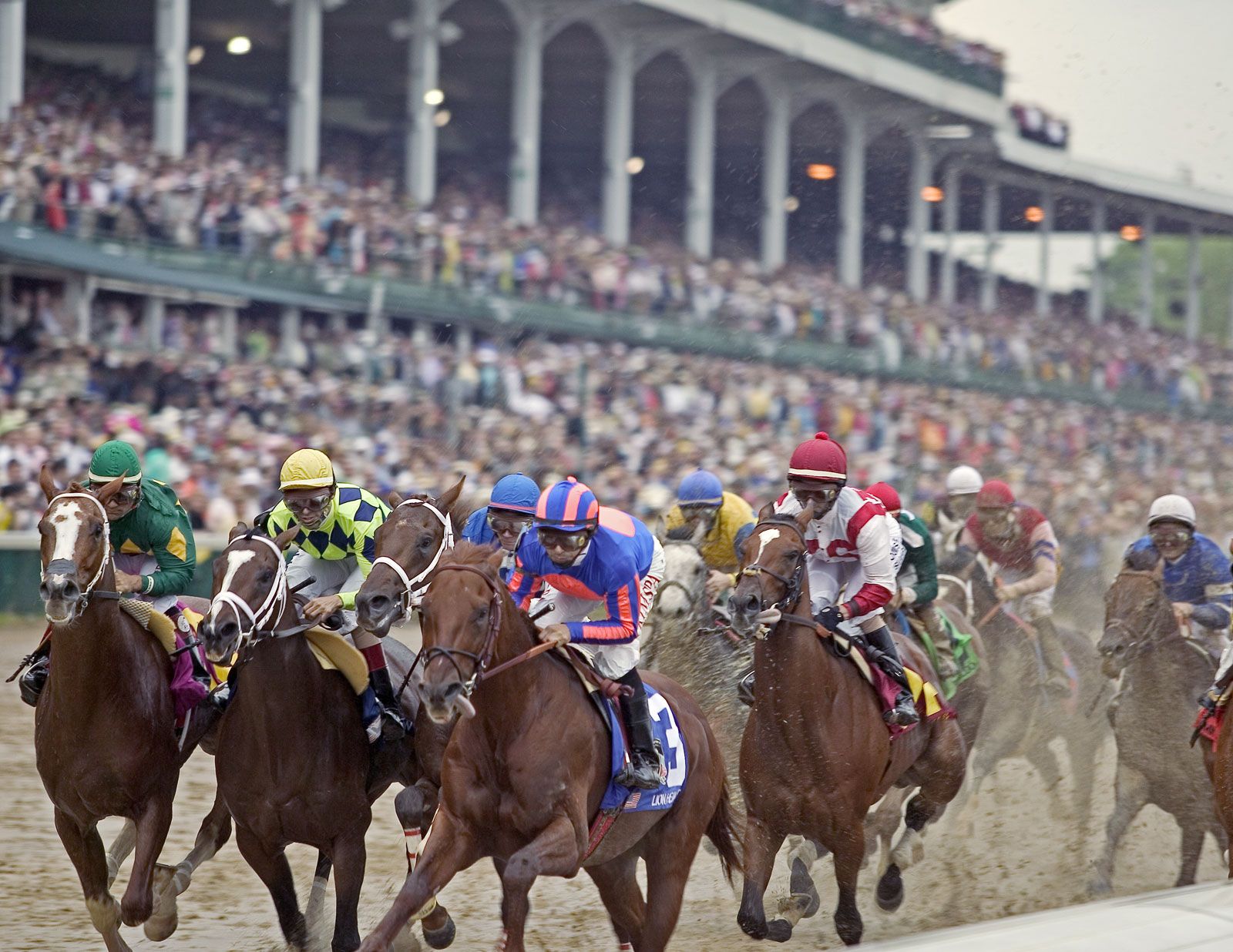 Tampa Bay Derby Odds 2025: Predicting The Field And Kentucky Derby Hopefuls Tampa Bay Derby Odds 2025: Predicting The Field And Kentucky Derby Hopefuls