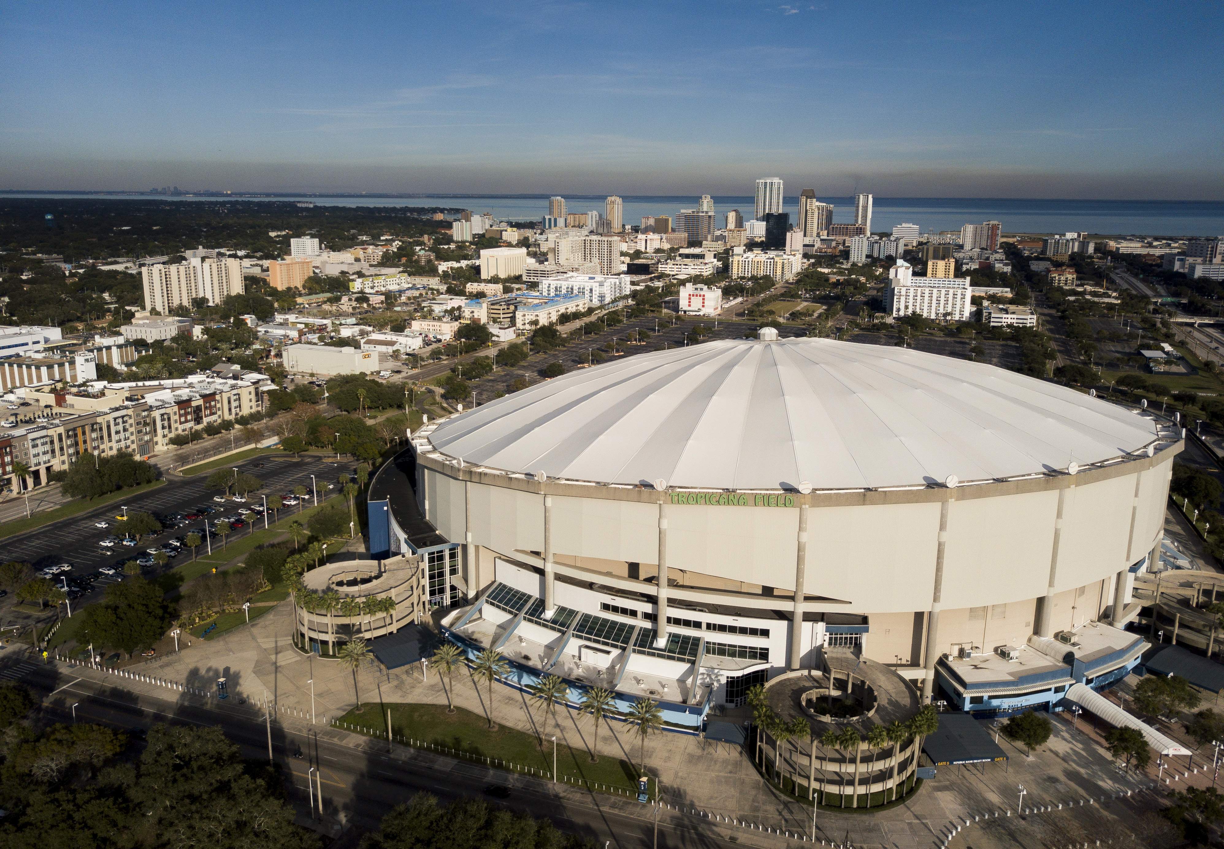 Tampa Bay Rays And New York Yankees Injured List: April 17-20 Tampa Bay Rays And New York Yankees Injured List: April 17-20