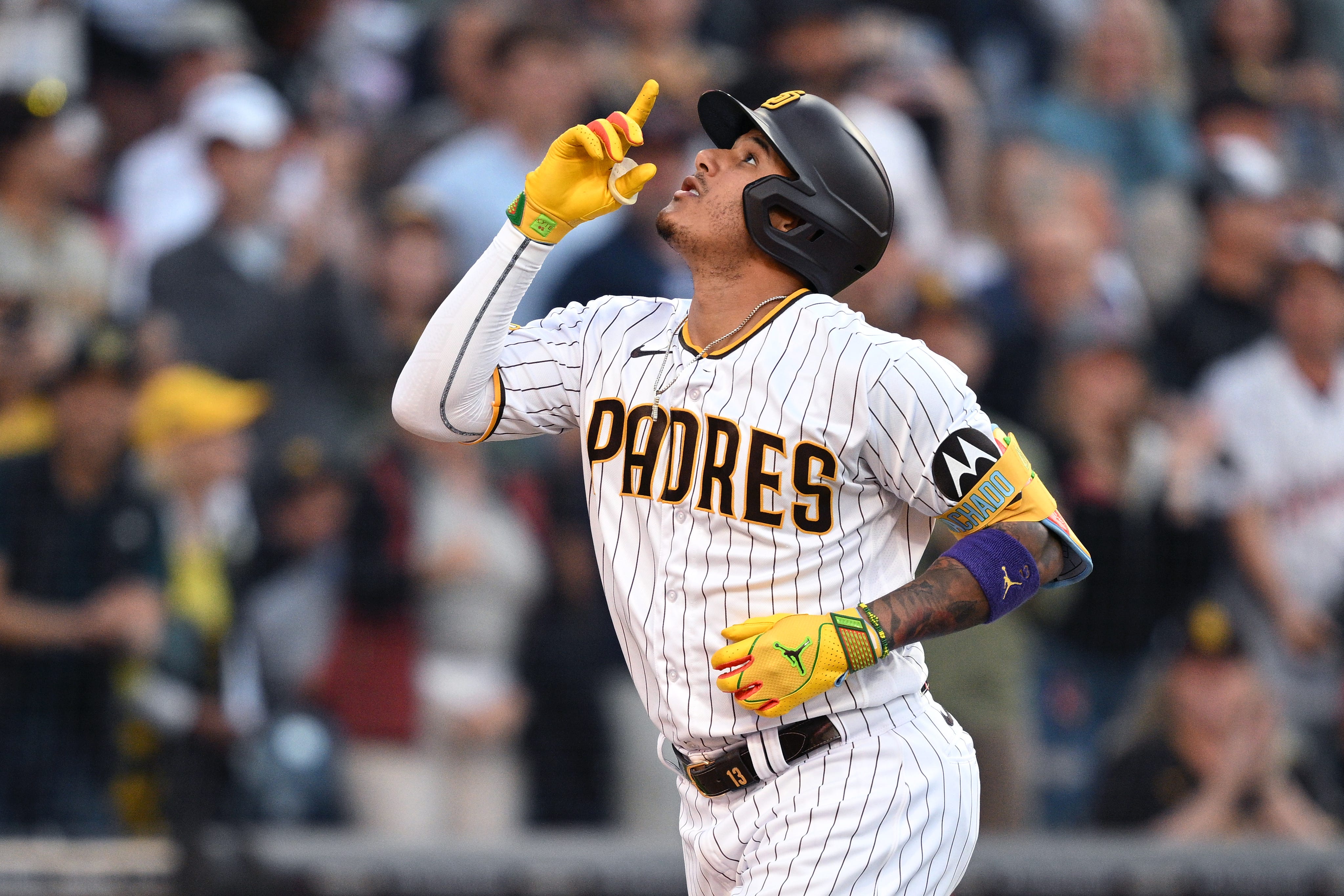 Tampa Bay Rays Complete Sweep Against San Diego Padres Tampa Bay Rays Complete Sweep Against San Diego Padres
