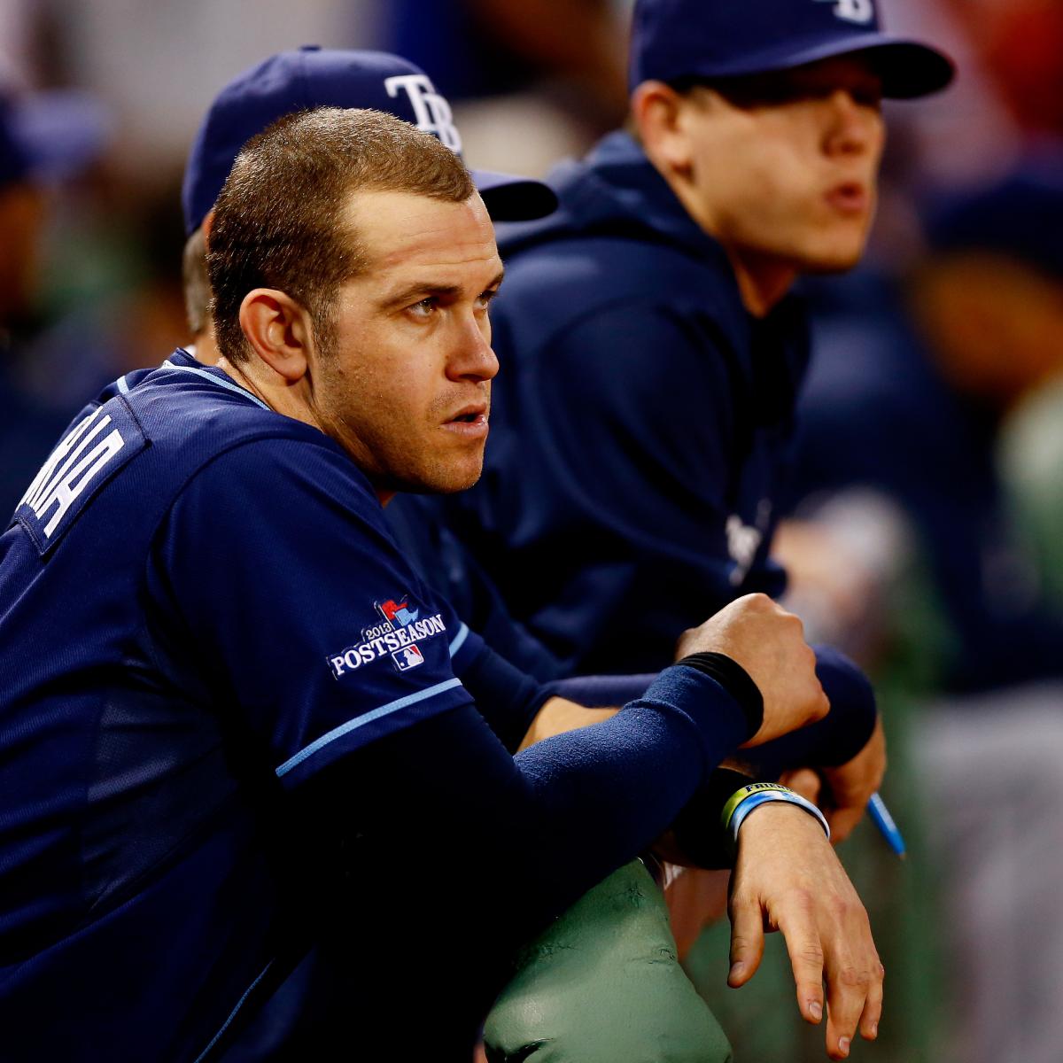 Tampa Bay Rays' Evan Longoria Announces Retirement Tampa Bay Rays' Evan Longoria Announces Retirement