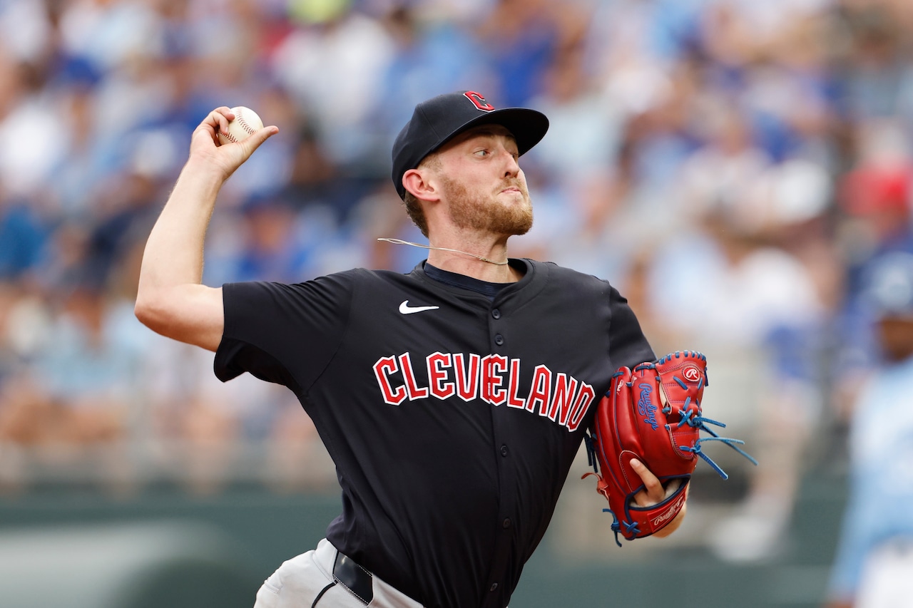 Tanner Bibee's First-Pitch Homer: Guardians Beat Yankees 3-2