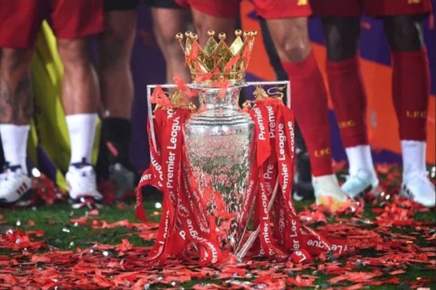 Tantangan Liverpool Dalam Perebutan Gelar Liga Inggris 2024/2025 Tantangan Liverpool Dalam Perebutan Gelar Liga Inggris 2024/2025