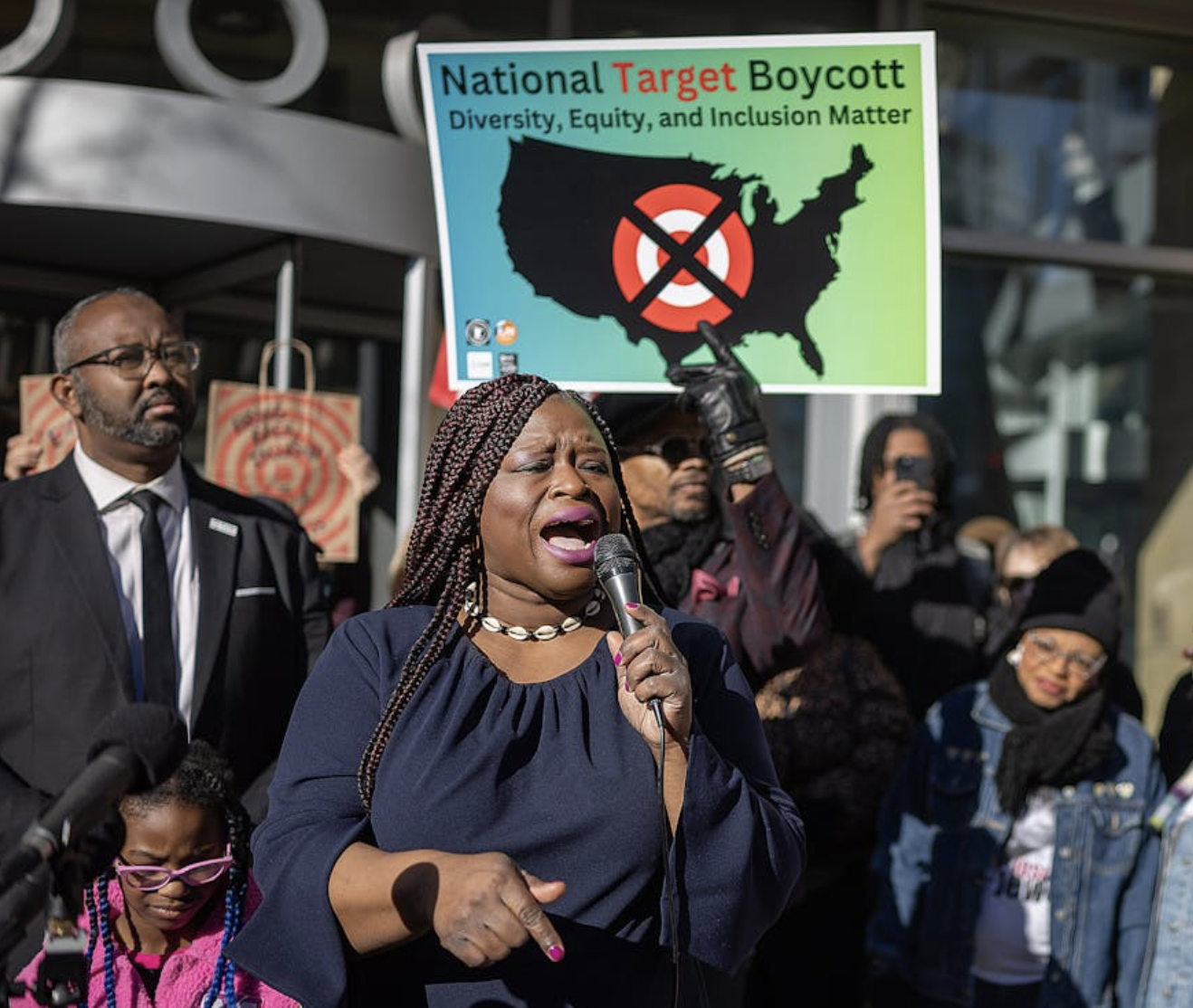 Target's DEI Backtrack: How A Boycott Led To Significant Traffic Decline