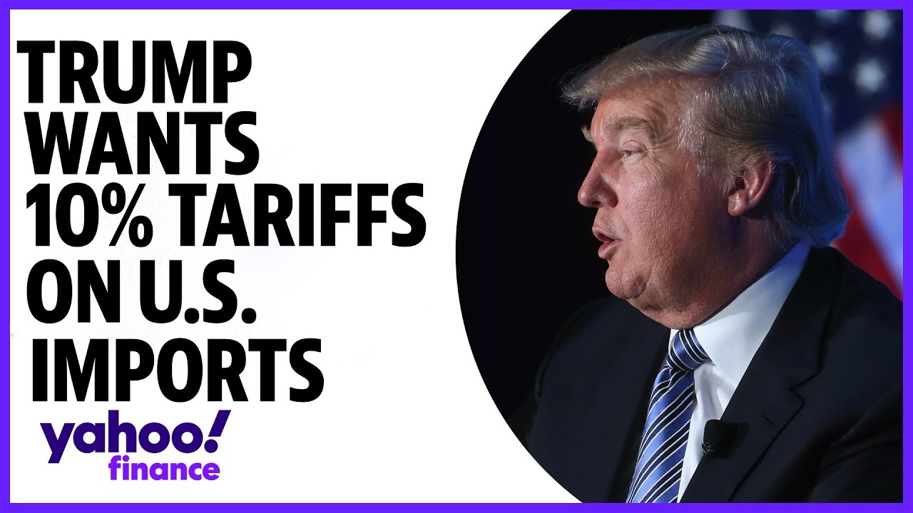 Tariff Turbulence: How Trump's Trade War Reshaped The Tech Industry Tariff Turbulence: How Trump's Trade War Reshaped The Tech Industry