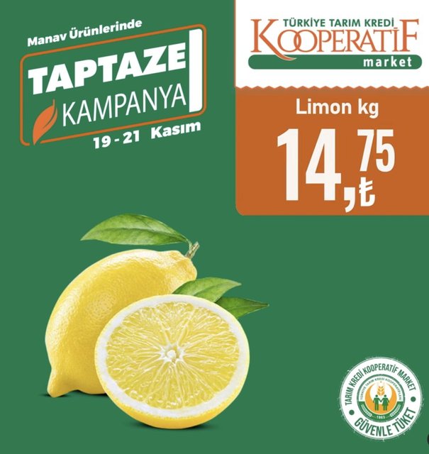 Tarım Kredi KOOP Çiftçi Marketleri 2-4 Mayıs 2025 İndirim Günleri Tarım Kredi KOOP Çiftçi Marketleri 2-4 Mayıs 2025 İndirim Günleri