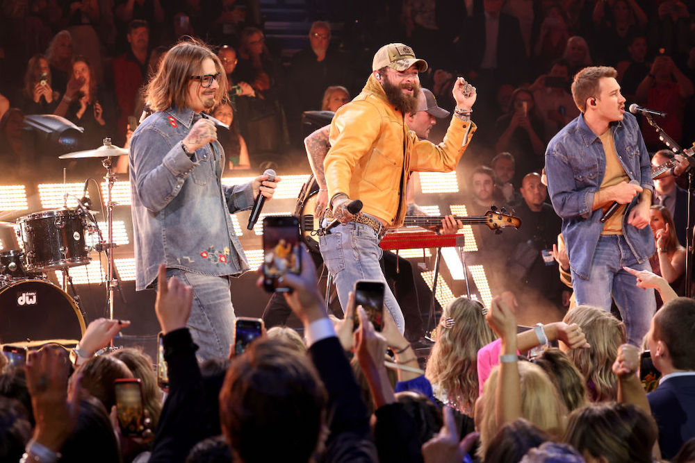 Tate McRae Faces Backlash Following Morgan Wallen Collab Tease: A Political Divide? Tate McRae Faces Backlash Following Morgan Wallen Collab Tease: A Political Divide?