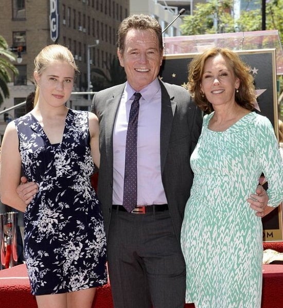 Taylor Dearden's Family Life: Meet Her Parents Taylor Dearden's Family Life: Meet Her Parents