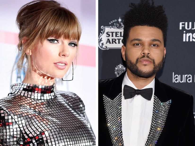 Taylor Swift And Beyoncé Lead 2025 American Music Award Nominations Taylor Swift And Beyoncé Lead 2025 American Music Award Nominations