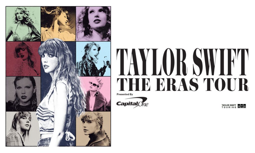 Taylor Swift Eras Tour: A Visual Guide To Her Stage Wardrobe Taylor Swift Eras Tour: A Visual Guide To Her Stage Wardrobe