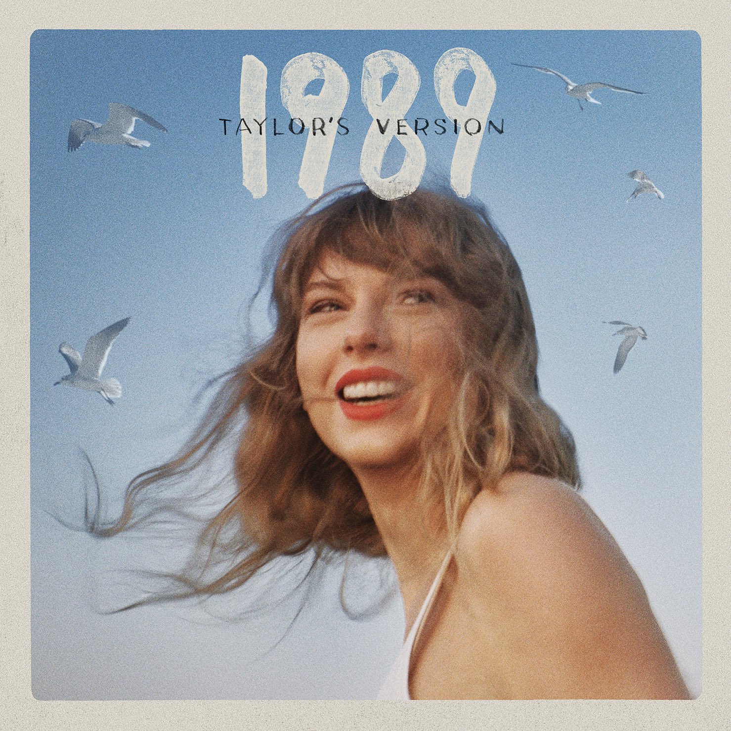 Taylor Swift Officially Teases Reputation (Taylor's Version) Taylor Swift Officially Teases Reputation (Taylor's Version)