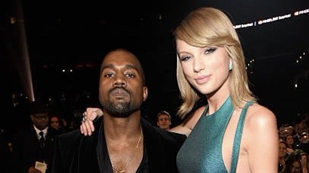 Taylor Swift Sues Kanye West Over Explicit Claims Taylor Swift Sues Kanye West Over Explicit Claims
